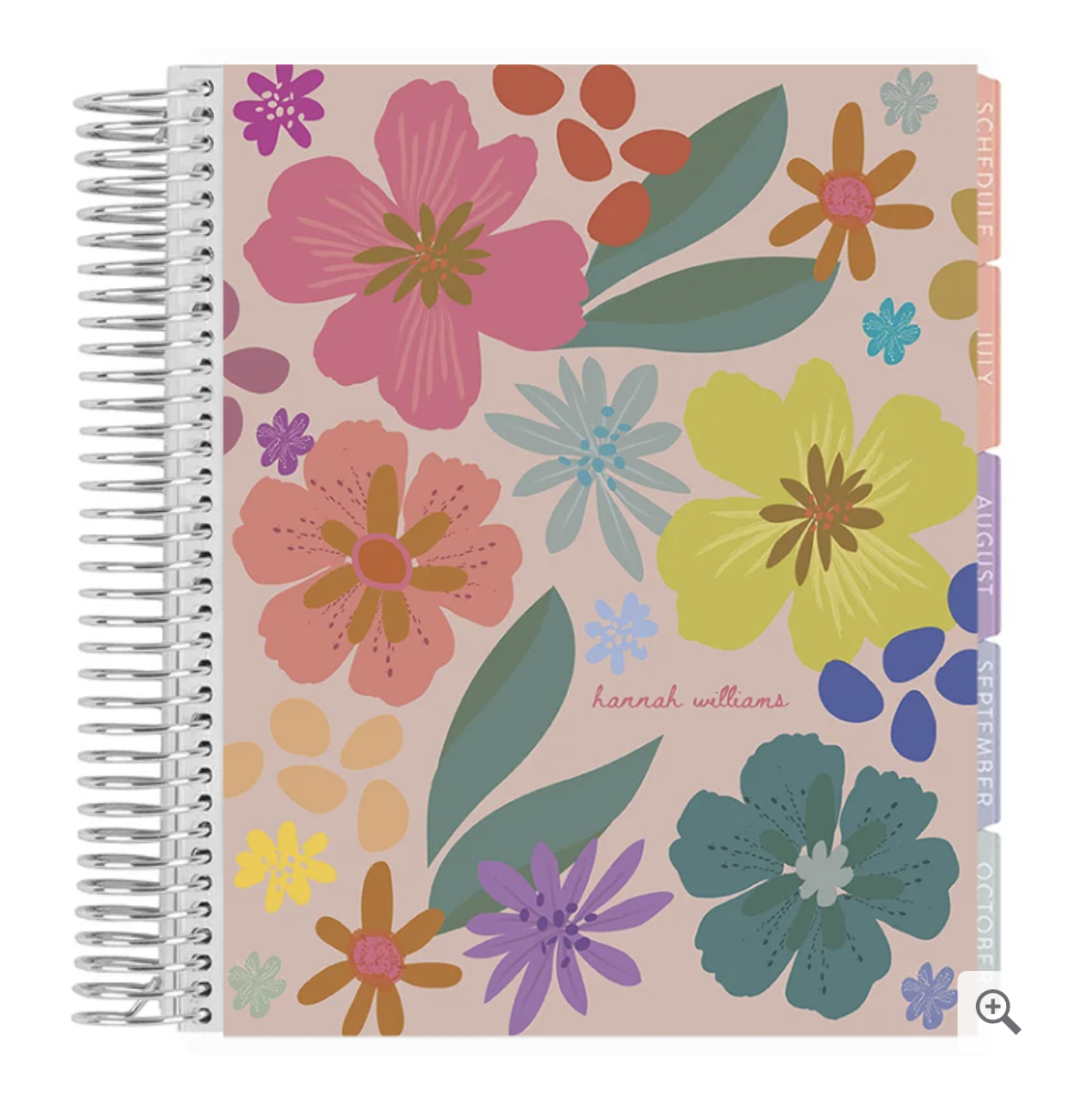 Petal Pop Organizer
