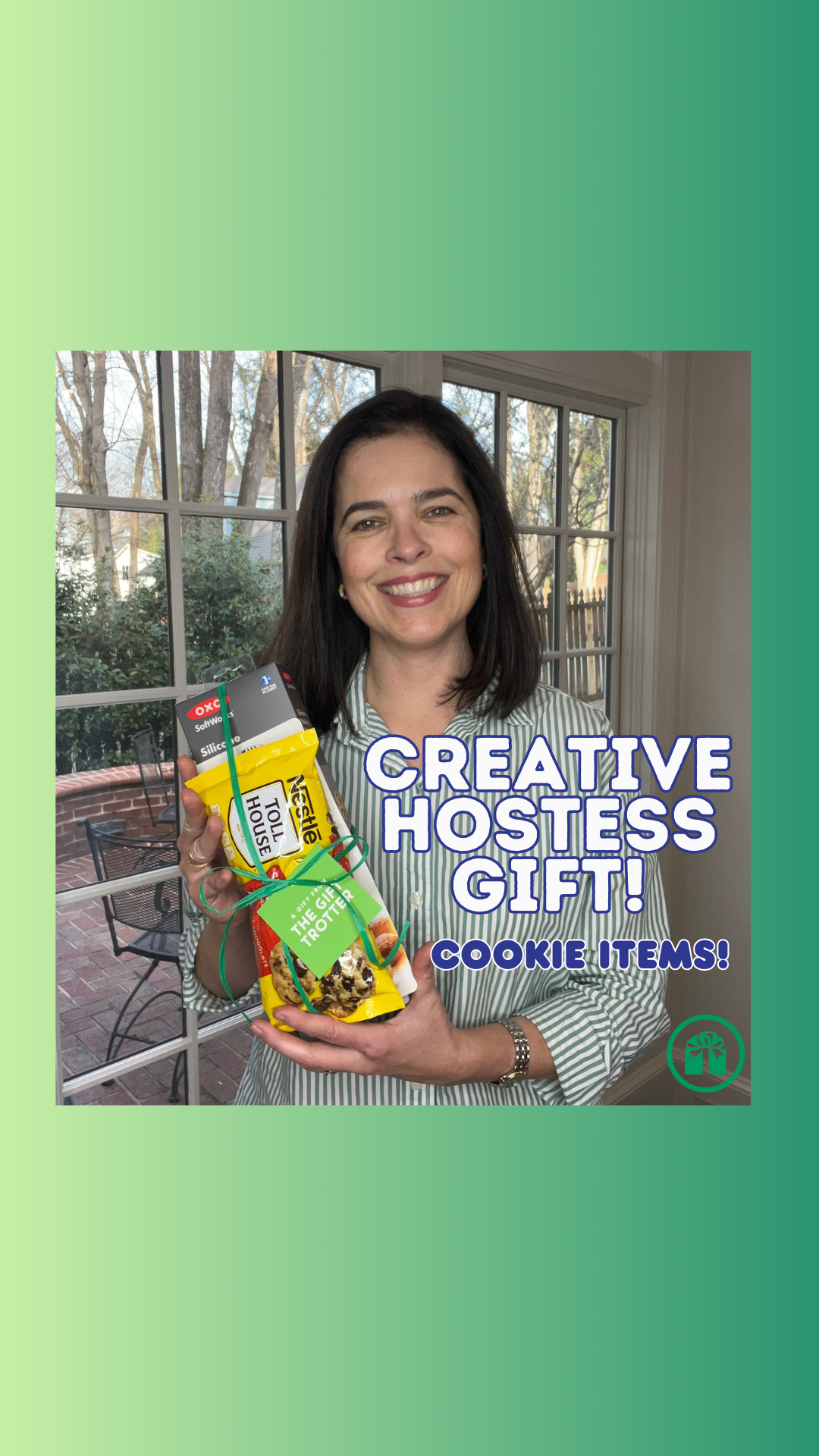 Creative Hostess Gift under $50