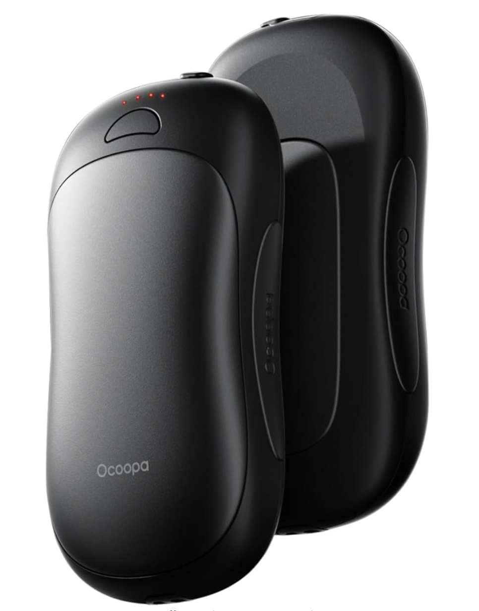 Rechargeable Hand Warmers