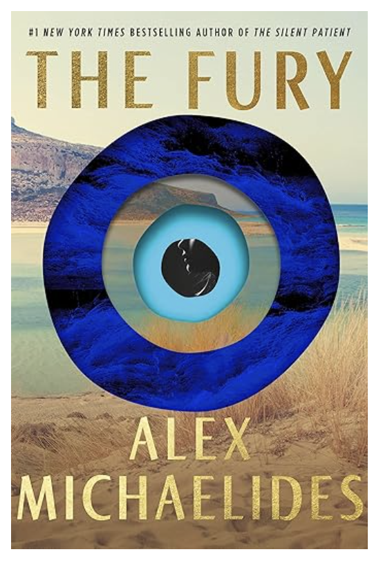 The Fury