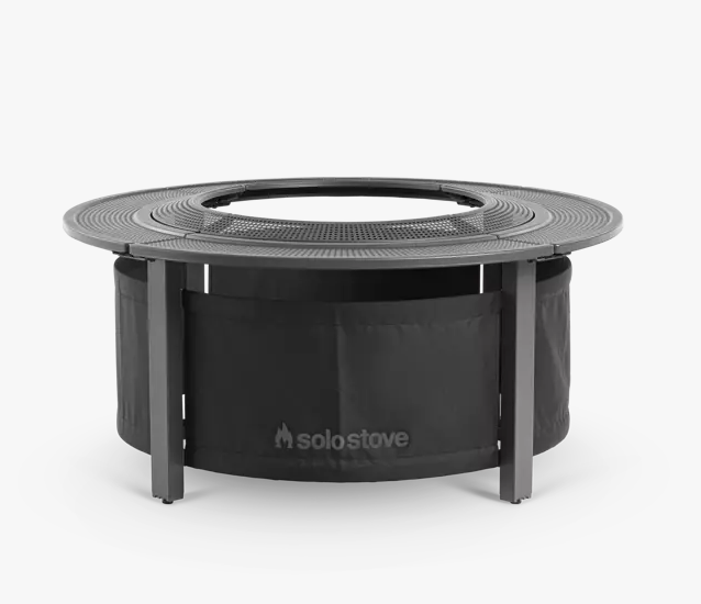 Solo Stove Fire Pit Surround 