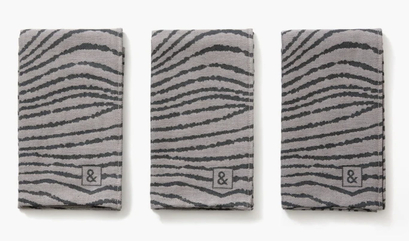 Chef's Towels