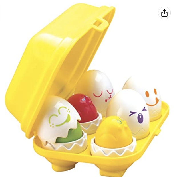 KID'S EASTER BASKET IDEAS!!