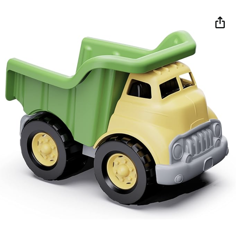 Dump Truck