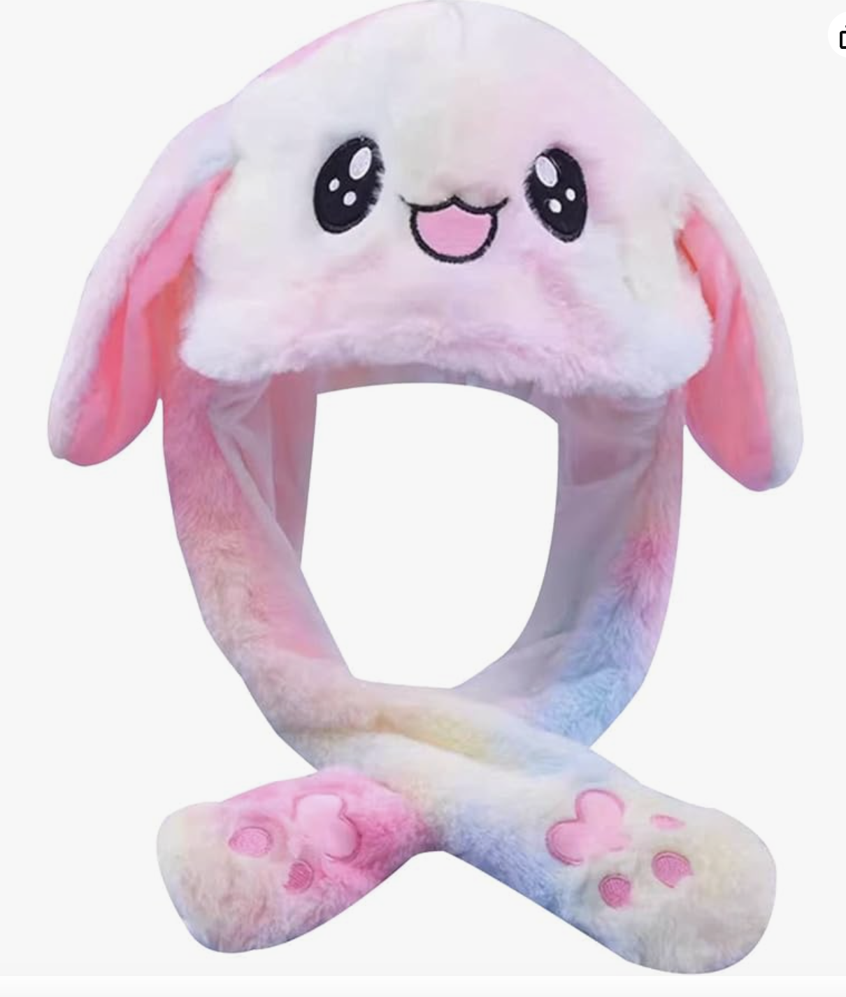 Bunny Hat