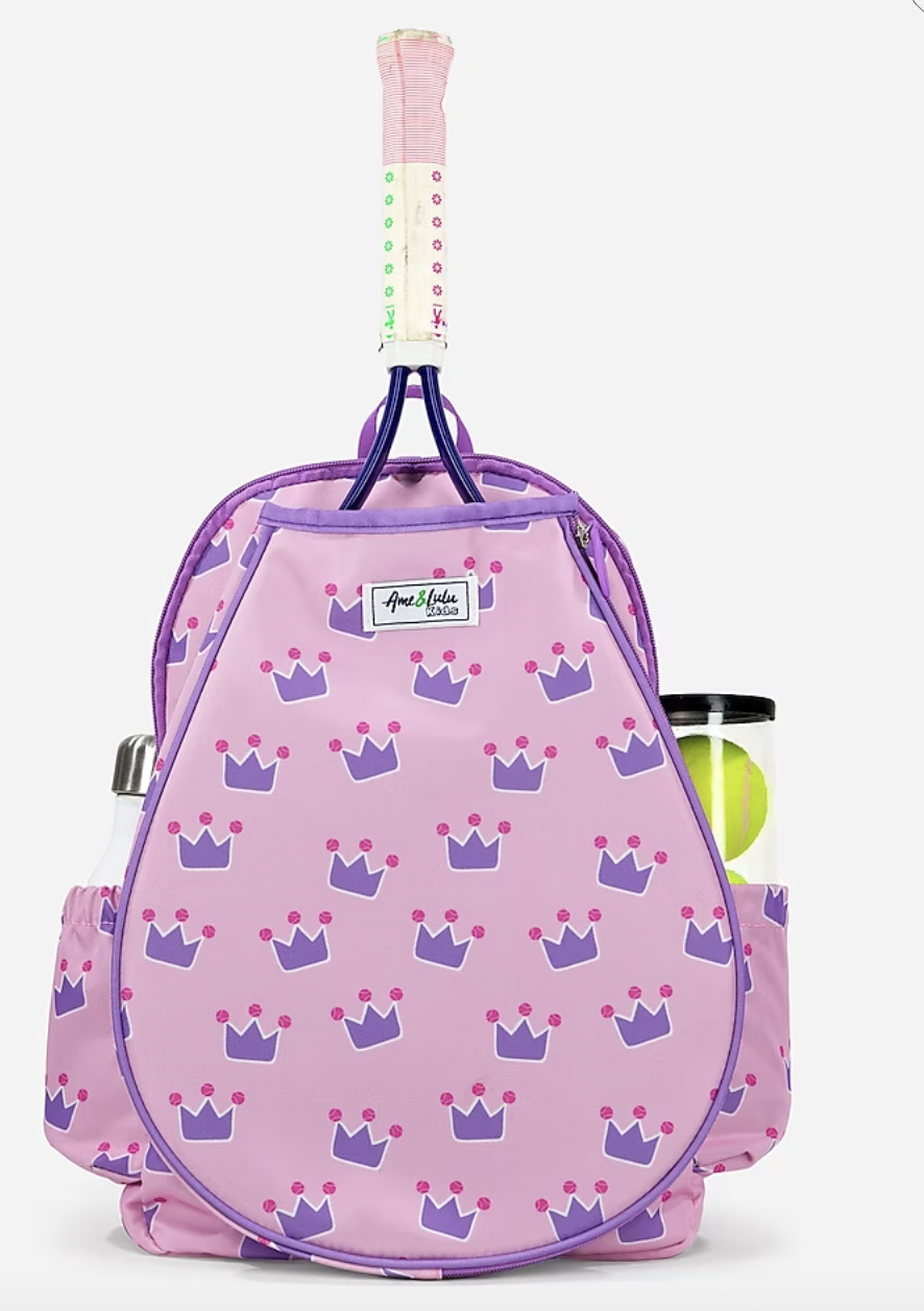 Tennis Backpack
