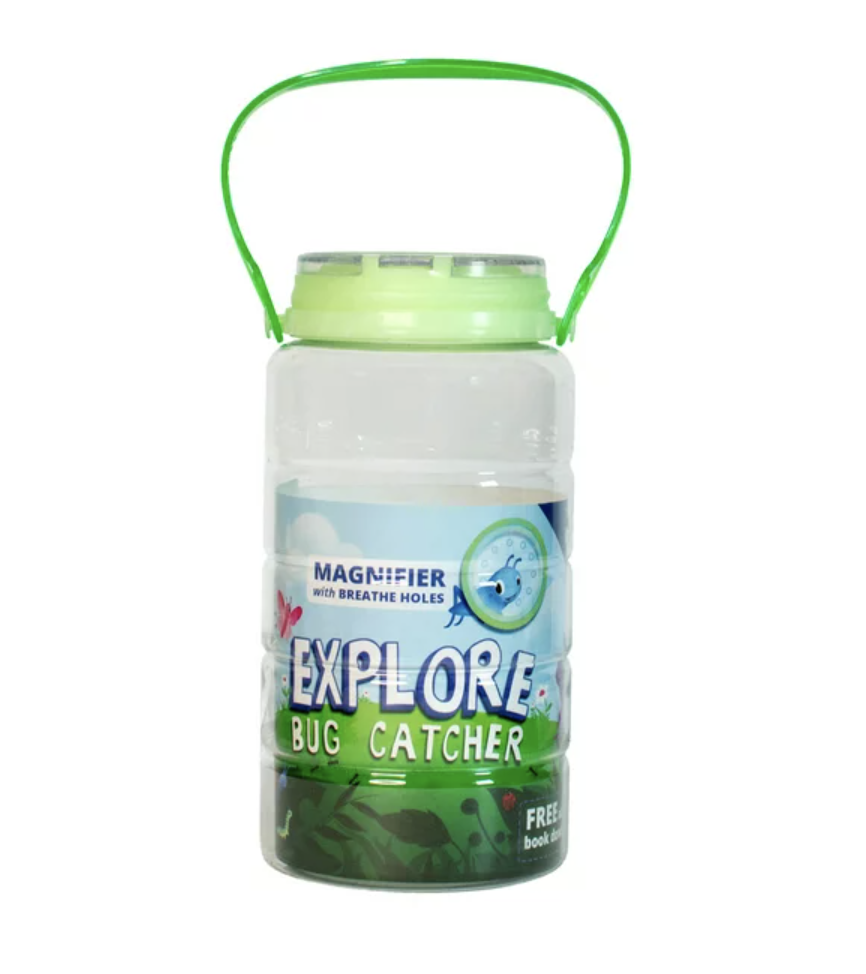 Bug Catcher