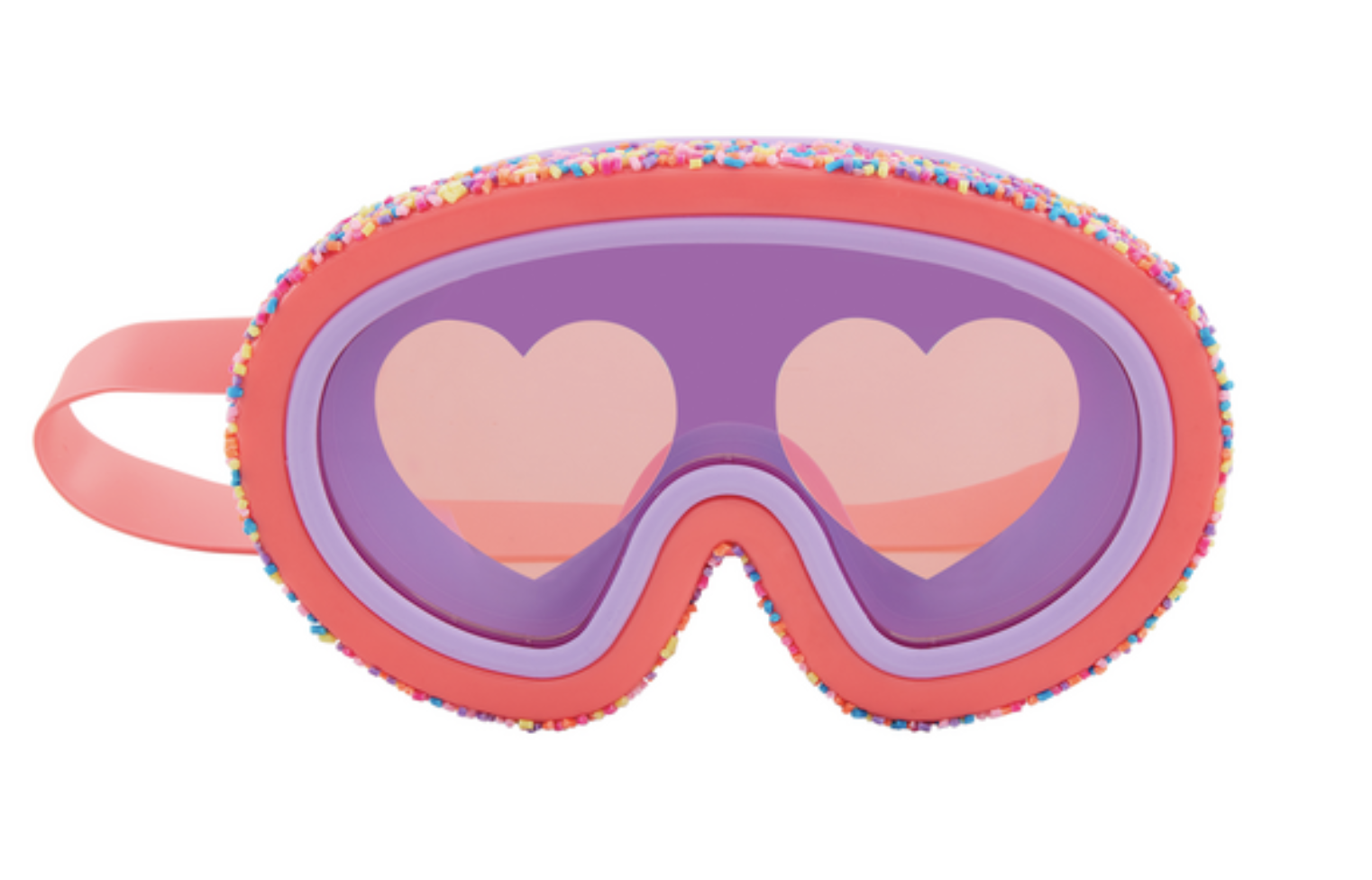 Goggle Mask