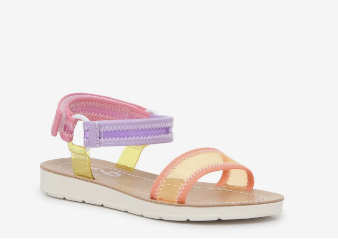 Mix No 6 Sandals