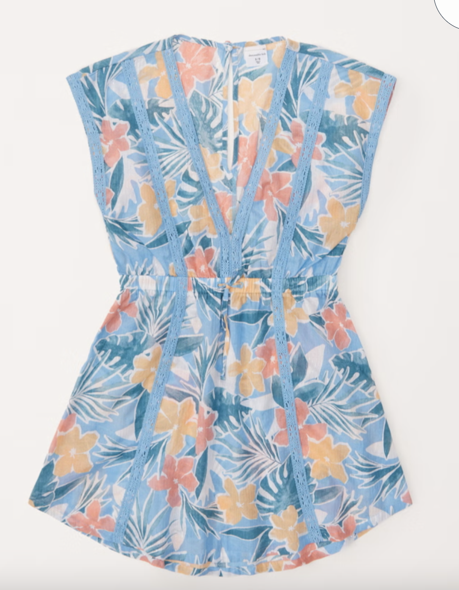 Kaftan Coverup