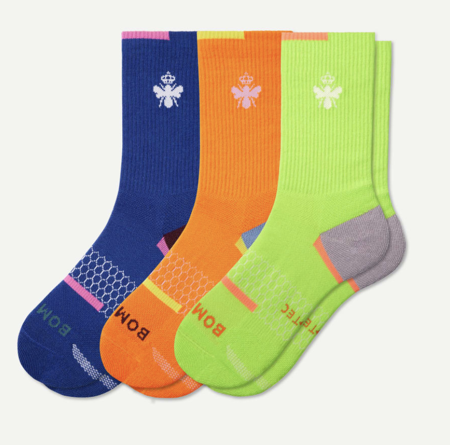 Boombas Socks
