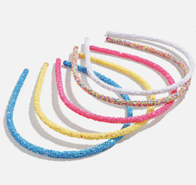Girls Headbands