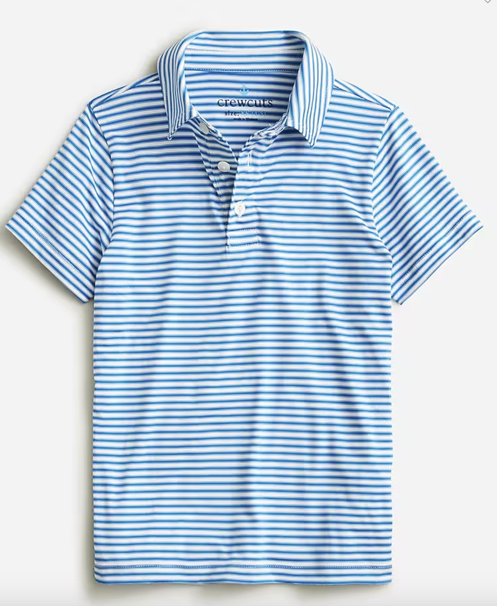 Jcrew Polo