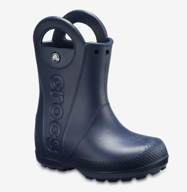 Crocs Rain Boots