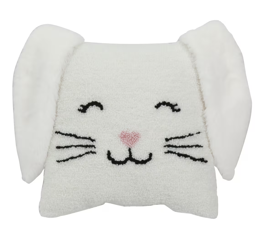 Bunny Pillow