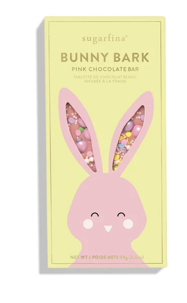Sugarfina Bunny Bark
