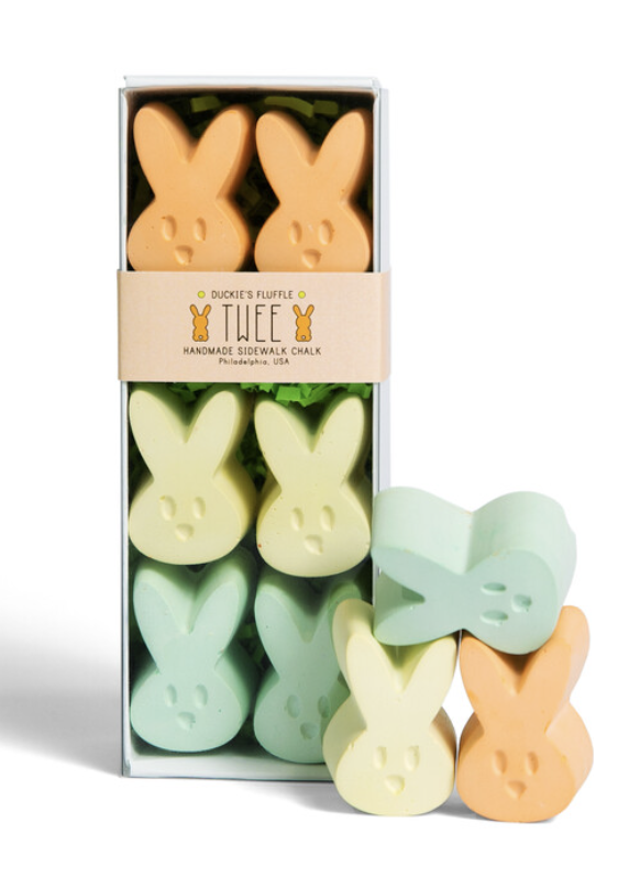 KID'S EASTER BASKET IDEAS!! 