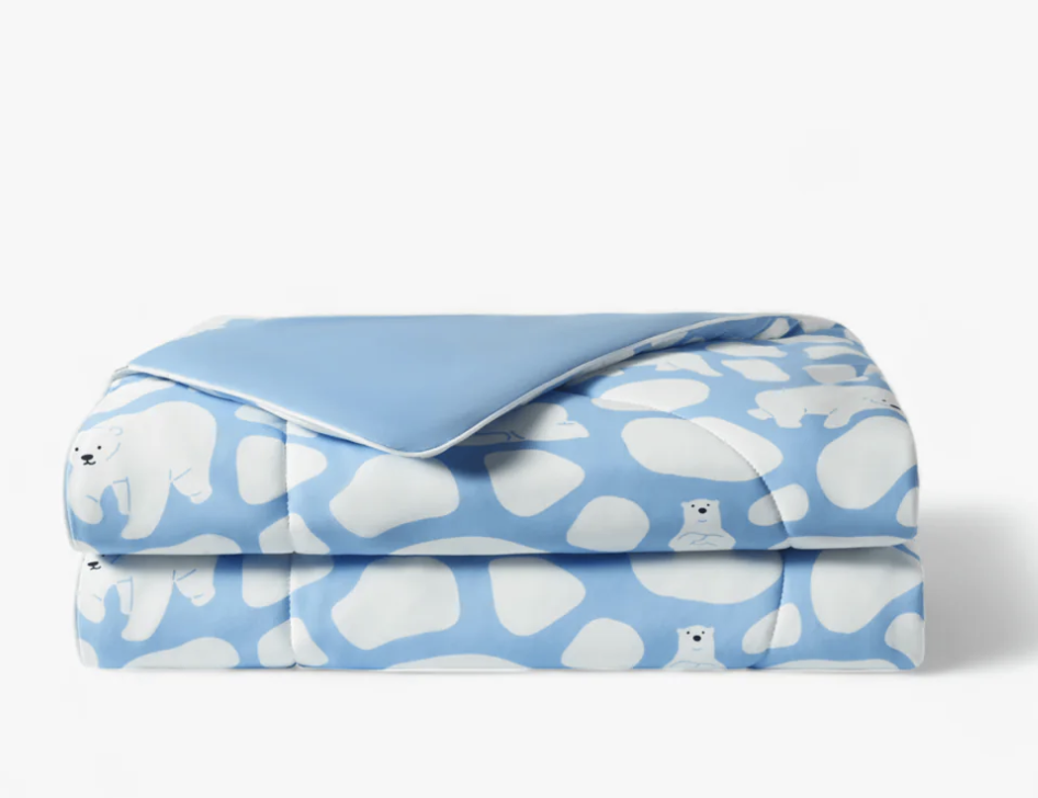 Evercool Comforter