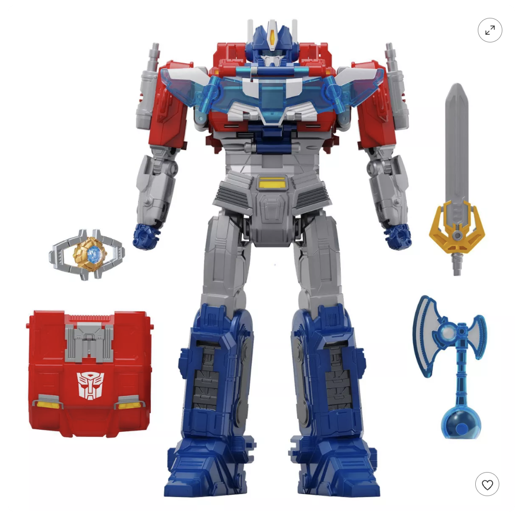 Transformer