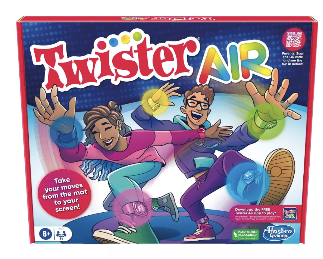 Twister Air