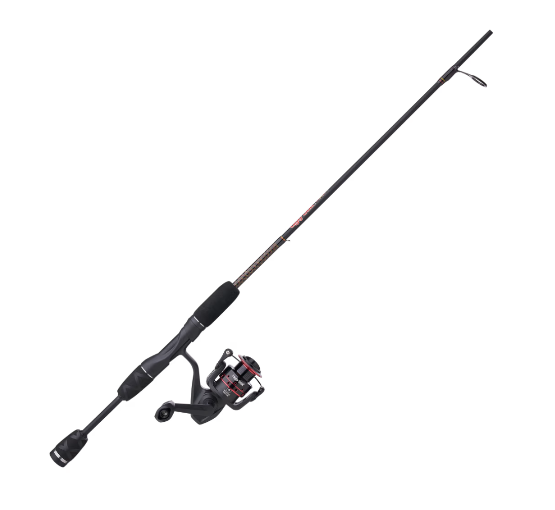Kids Ugly Stick Rod