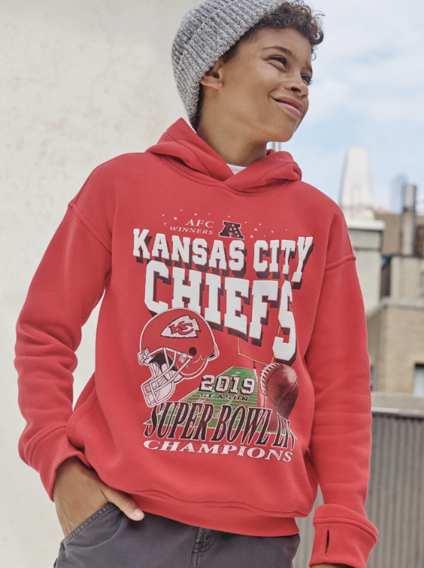 NFL Hoodie 