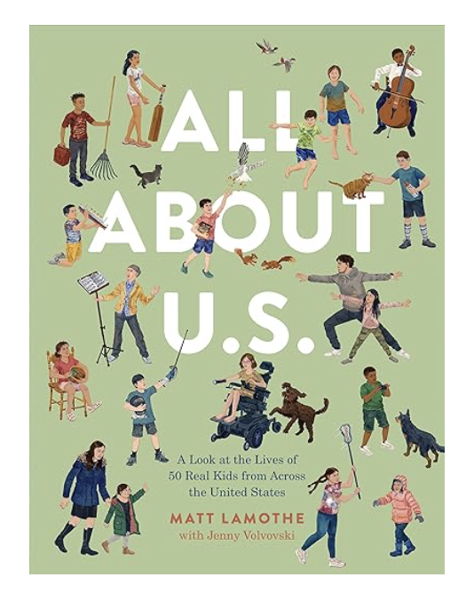 All About Us