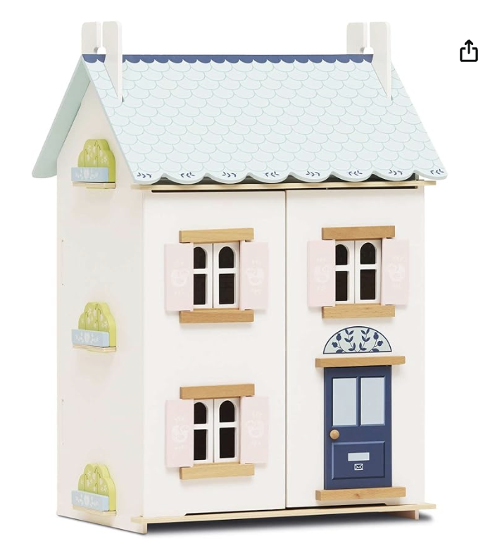 Le Toy Van Dollhouse