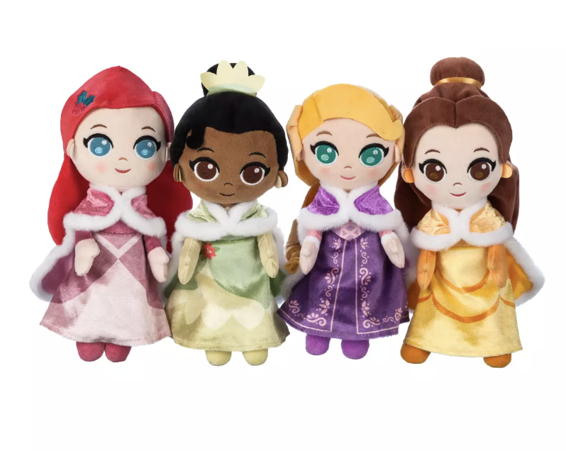 Disney Princesses
