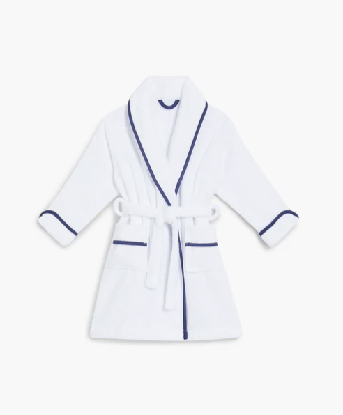 Kids Hill House Robe