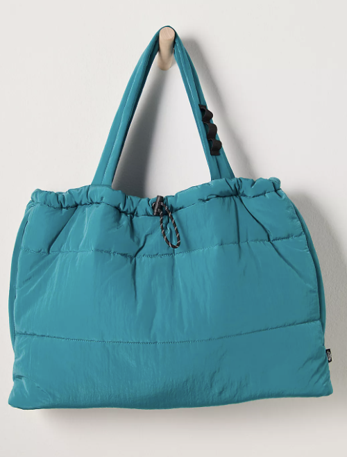Cool &amp; Cozy Tote