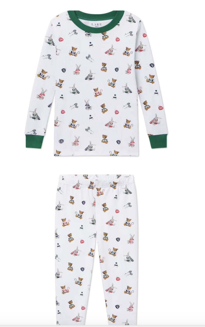 Laka Pajamas