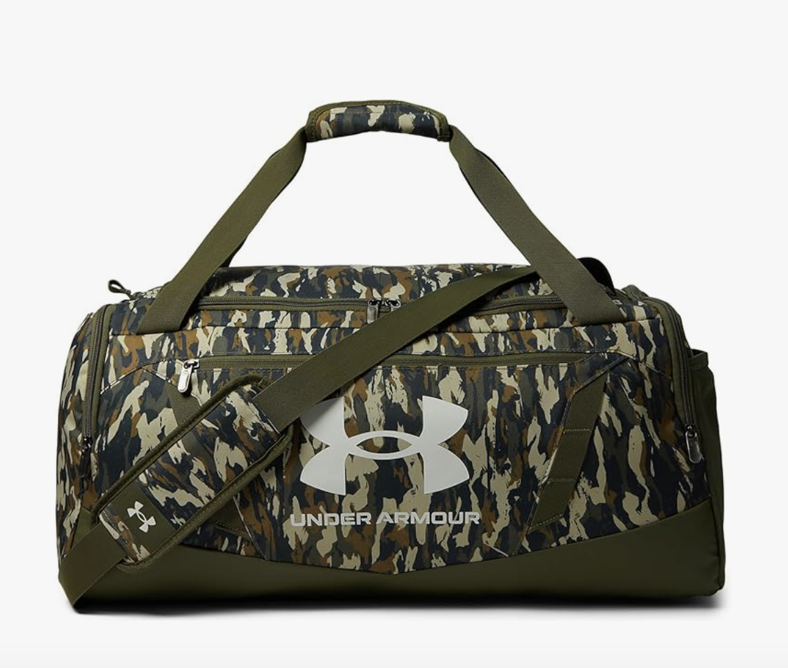 Under Armour Duffle