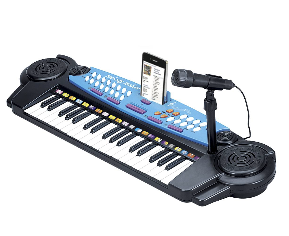Electronic Keyboard