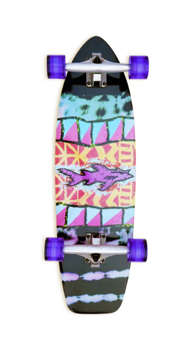 Maui &amp; Sons Skateboard