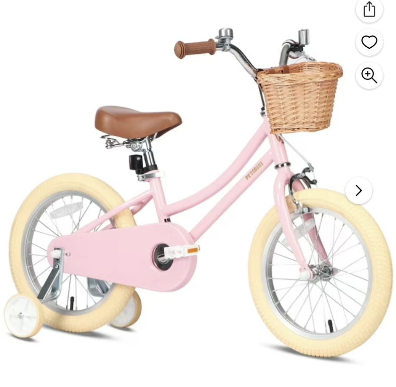 Petimini Bike