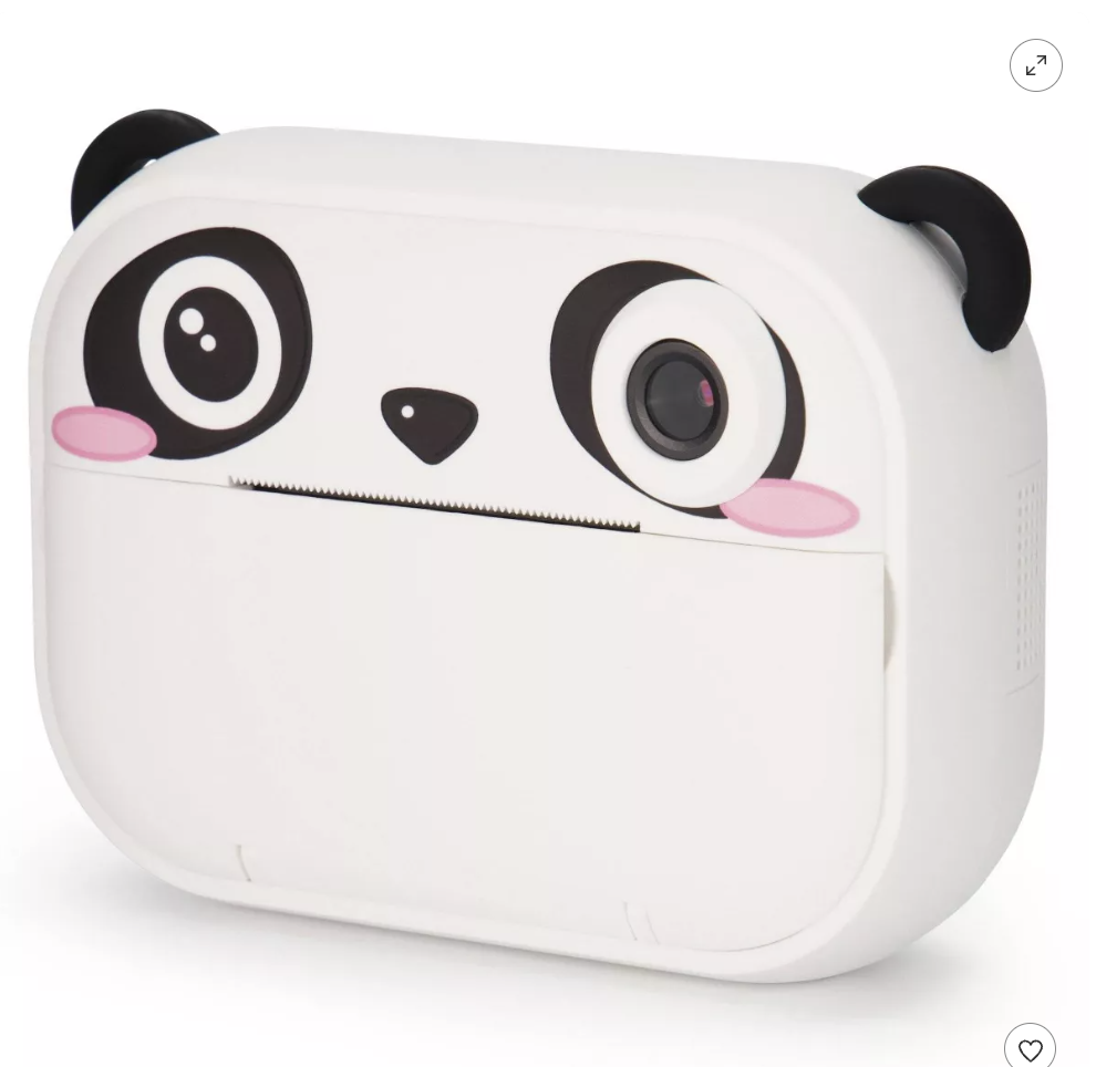 Kidamento Camera