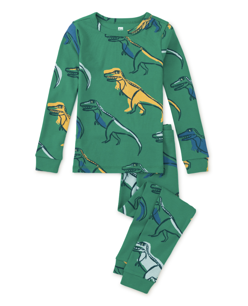 Tea Collection Pajamas