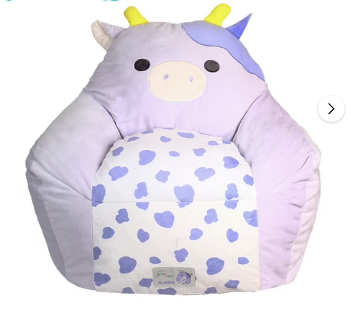 Squishamellow Chair