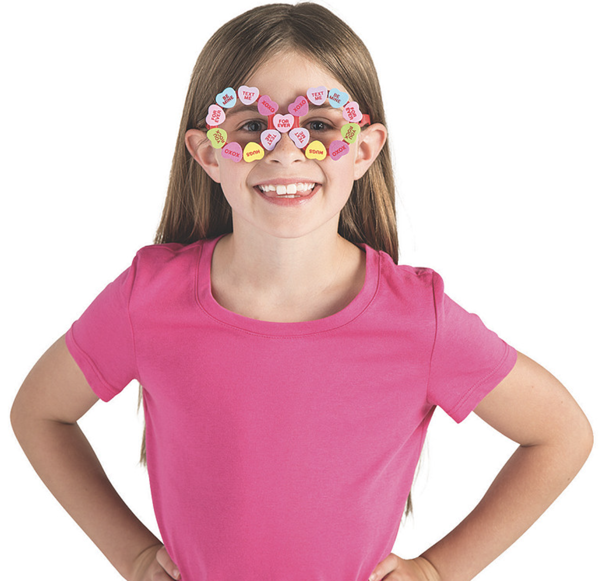 KIDS VALENTINE'S DAY GIFT GUIDE!
