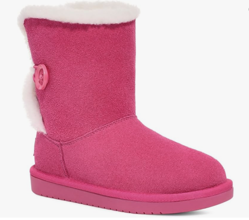 Koolabura Boots