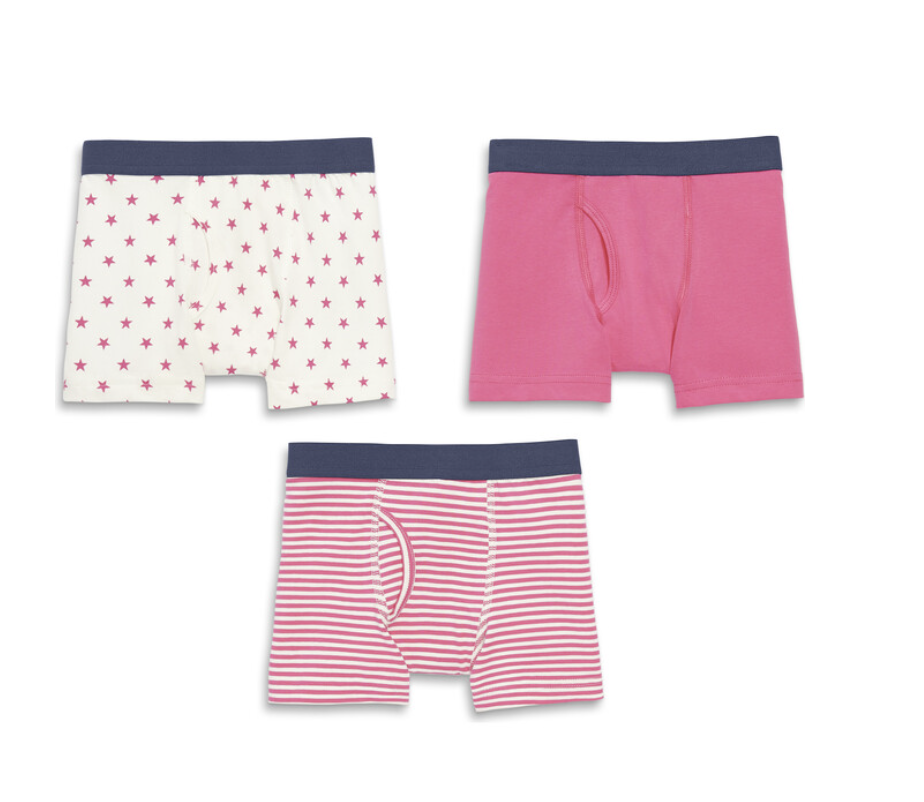 Boys Boxers