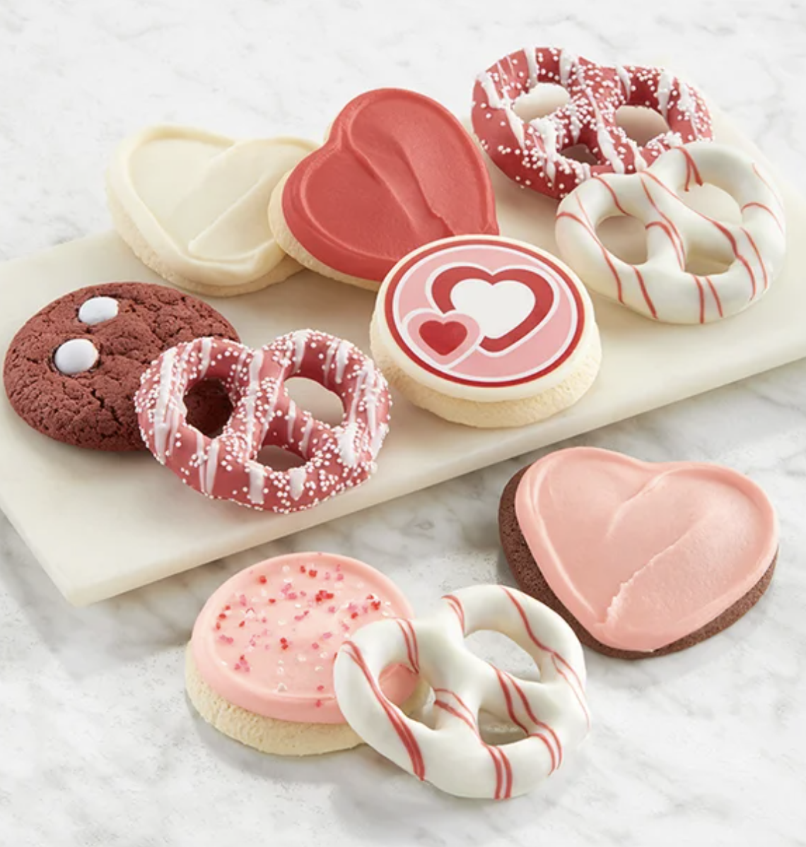 Mail some Cheryl's Cookies!