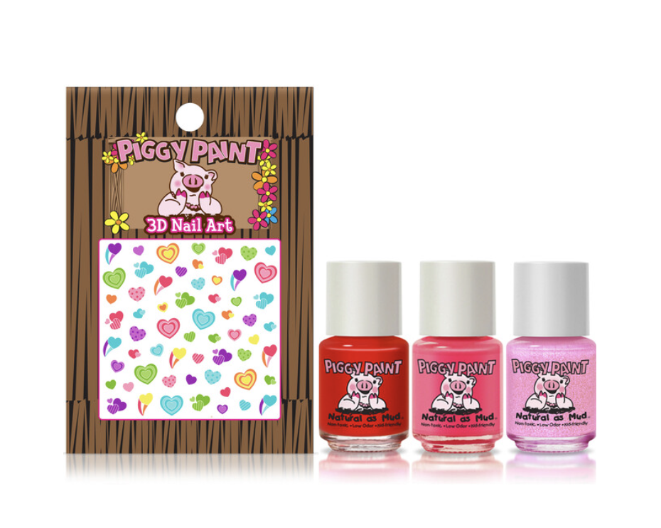 Piggy Paint