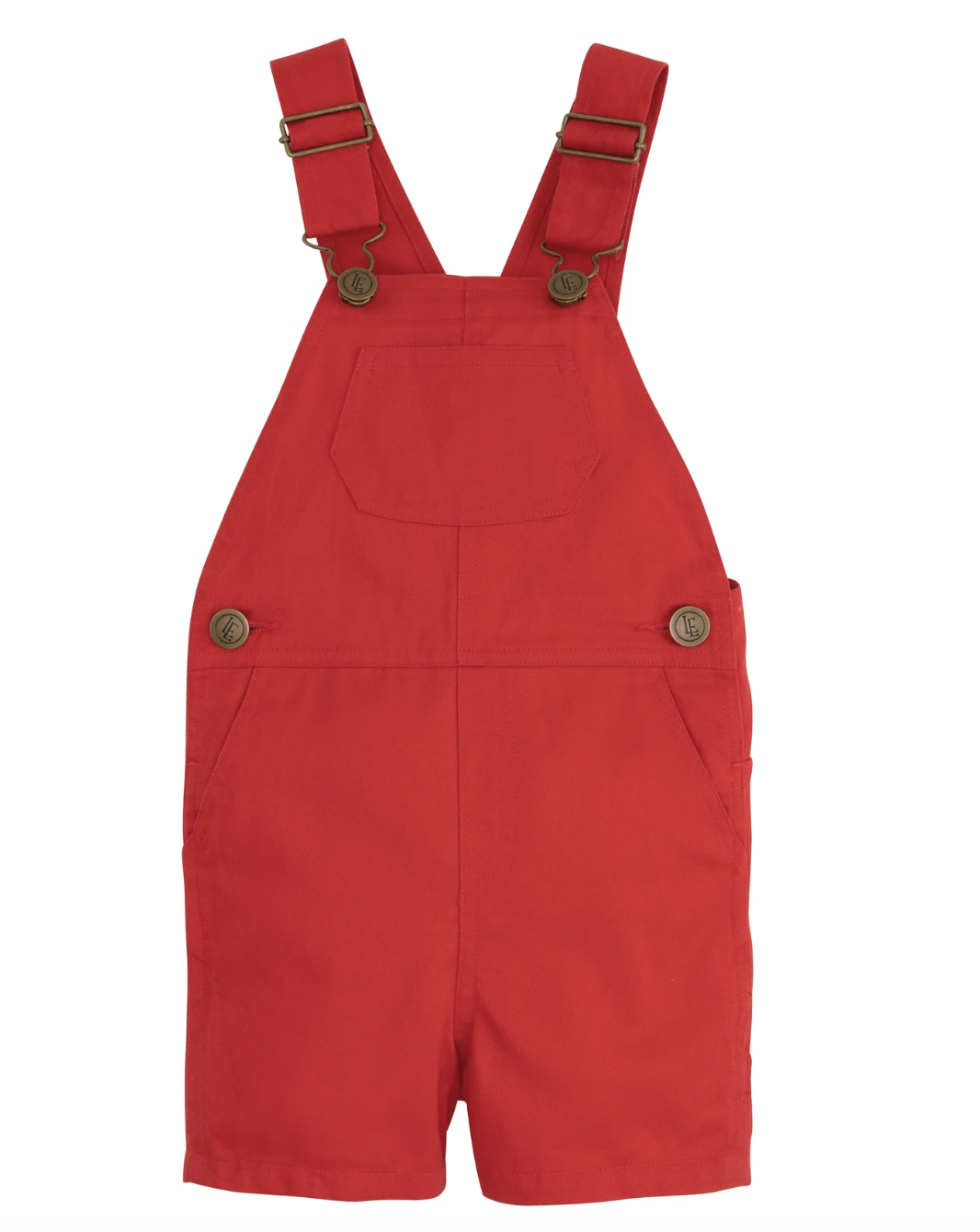Little English Overalls