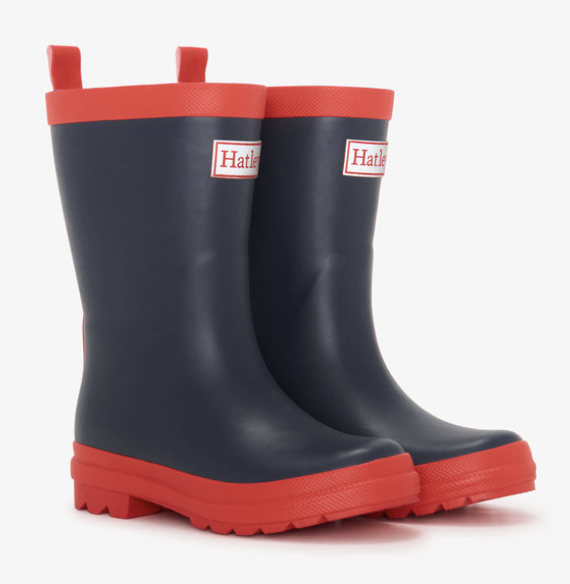 Hatley Boots