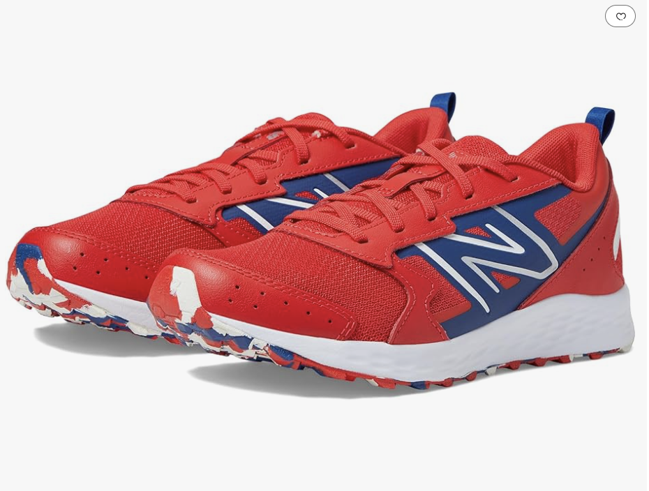 New Balance Sneakers