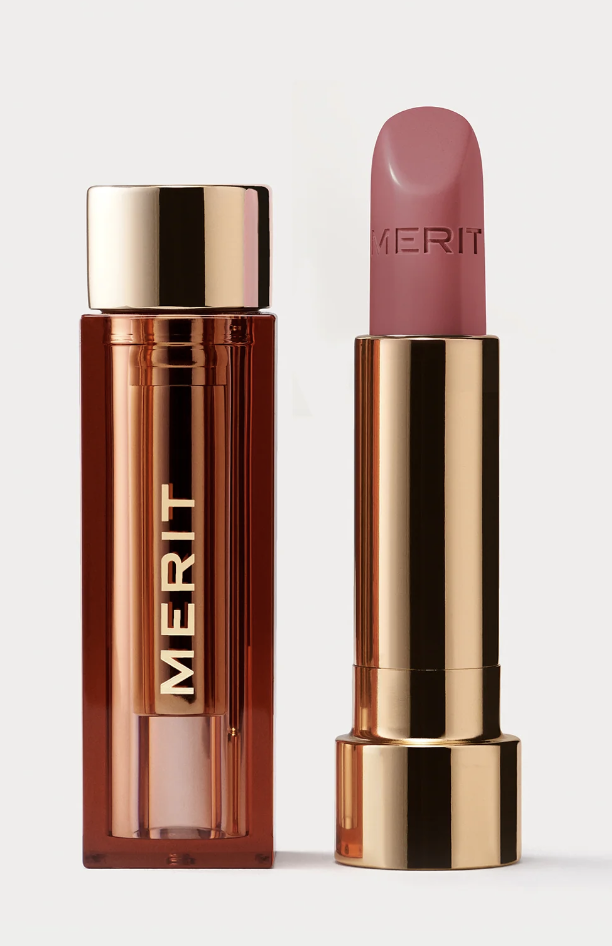 Merit Soft Berry Lipstick