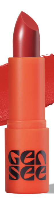 Gen See Matte Lipstick