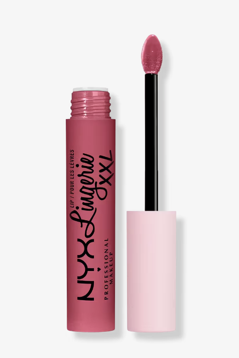 NYX Matte Gloss